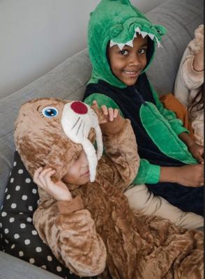 Vorschau des Gutschein-Designs 