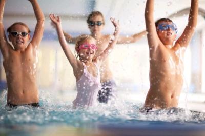 Bronze Camp 1 | 17.30-18.15 Uhr
