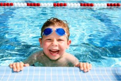Pre-Seepferdchen Camp 6 | 15.50-16.35 Uhr