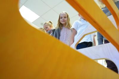 Vorschau des Gutschein-Designs 